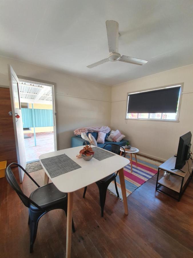 Park Beach Cabins Coffs Harbour Exteriör bild